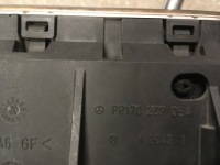 фото thumb №6, Mercedes ml w163 домкрат перемикання передач автоматична коробка передач