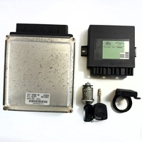 фото thumb №1, Набор стартовый ford rc1112a650bb, r0411c007c, 5wk48260f