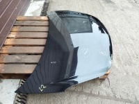 фото thumb №2, Капот opel corsa d оригинал лак z20r