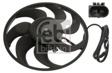 фото thumb №1, Febi bilstein 47337 вентилятор, конденсатор кондиционера