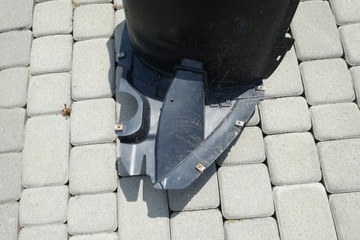 фото thumb №2, Skoda scala подкрылок передние левая защита 657809957 657809957f