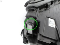 фото thumb №12, Audi q4 e-tron 89a 21- лампа high full led matrix ліва перед europa 035