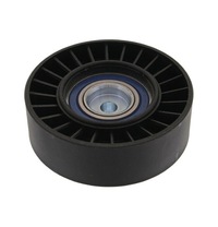 фото thumb №1, Febi bilstein 17601 ролик напрямна / напрямна, ремінь клиновий зубчастий