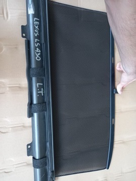 фото thumb №2, Lexus ls430 ролета дверь зад левый