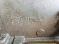 фото thumb №7, Bmw f95 f96 x5m x6m f90 2021r 29.000km 9504848 ga8x76az коробка передач