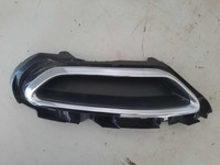 фото thumb №7, Volkswagen passat b8 решётка / решётка радиатора