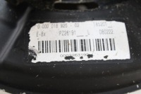 Поворотний кулак задній задня ліва bmw e81 e87 118i 120i в Україні, фото thumb