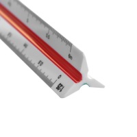 Skalówka 30cm Urbanista 1 20 25 50 100..500 Leniar x 10 sztuk