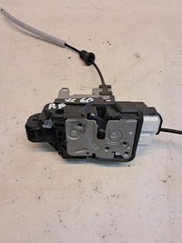 фото thumb №5, Замок двері праві перед volvo xc60 ii 31462456