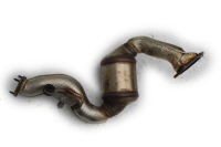 фото thumb №13, Audi a6 a7 a8 катализатор 4.0 tfsi 4g0131703aj 4g0254202n 4g0254252n 4g0 13