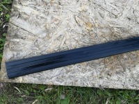 Молдинг правый  купе bmw e30 Цена, фото thumb