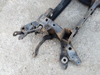 фото thumb №5, Ford mustang vi cabrio 2.3 ecoboost підрамник задня