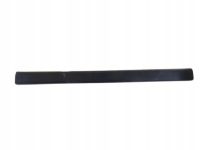 Купить Накладка  защита порога  правая toyota yaris 3 3 дверь 2011-2020rok 67913-0d200, фото thumb
