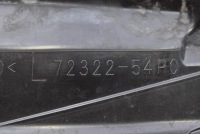 фото thumb №7, Підкрилок ліве перед передні 72322-54p0 suzuki vitara 3 iii ly 14-18