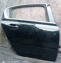 фото thumb №1, Peugeot 508 sedan дверь правое задняя