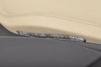 Tesla model s обшивка двері правий задня Київ, фото thumb