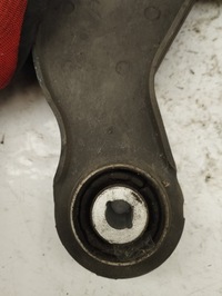 фото thumb №9, Mercedes a35 w177 amg важіль задня a1773503900 a2473506100