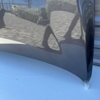 фото thumb №5, Alfa romeo stelvio капот крышка двигателя