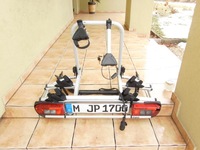 фото thumb №1, Багажник велосипедний bmw 82712150350 bmw x1 e84