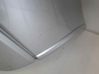 фото thumb №13, Mercedes ml w163 163 рестайлинг бампер задний na pts