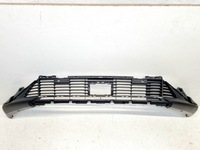 фото thumb №1, Citroen ds7 ds 7 lift спойлер накладка dół бампера перед передняя ładna