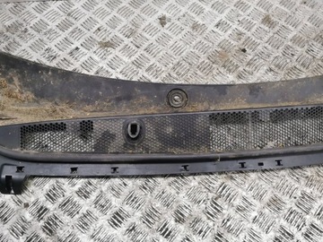 фото thumb №7, Peugeot 308 2017 панель под лобовым стеклом передние