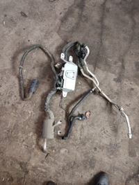 фото thumb №6, Bmw e71 e70 webasto обігрівач стояночний 5.0i