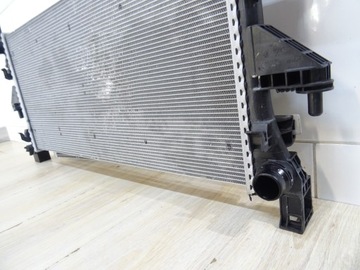 фото thumb №10, Радіаторів води i кондиціонер fiat ducato 2.2 toyota proace 2.2d 52179720 46863466