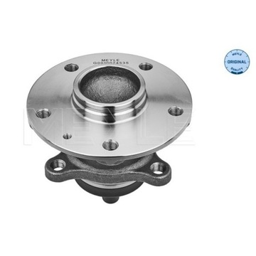 фото thumb №2, Ступиця зад sedici sx4 vitara ly 06-15