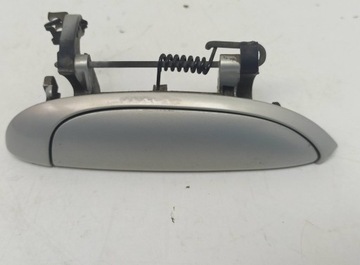 фото thumb №1, Ручка правая задняя наружная renault scenic rx4