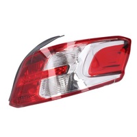 фото thumb №7, Задние правое задние свет 9674807880 заменитель блок лампы задний dla