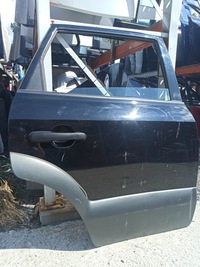 фото thumb №1, Дверь правое правый задняя задние hyundai tucson i 2004r- eb