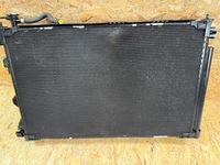 фото thumb №8, Pas передній підсилювач балка радіатор lexus es vii 300h 2.5h 2018-