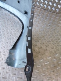 Bentley 3w3 gt gtc рестайлинг  11+ бампер задний с Разборки, фото thumb