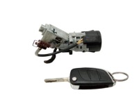 фото thumb №1, Замок запалювання 96631123380 e1105995 citroen c4 ii 2010-