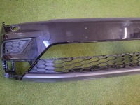 фото thumb №5, Vw tiguan cross alltrack 5na бампер перед передній