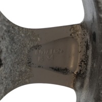 фото thumb №13, Bmw e90 e91 e92 алюмінієвий диск срібна 17" 8j et:34 6791479