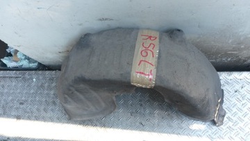 фото thumb №1, Підкрилок лівий зад ліві задні mini cooper r56