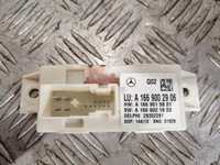 фото thumb №1, Блок керування світла a1669002906 mercedes w204 2013