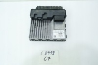 фото thumb №1, Модуль блок управления аккумулятора mercedes eqs a0009006039