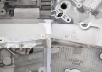 фото thumb №10, Bmw g30 g11 g15 g05 g06 g07 n63 n63b n63b44d блок двигуна поршні шатуни