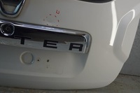 фото thumb №11, Dacia duster i кришка зад dv369 k898