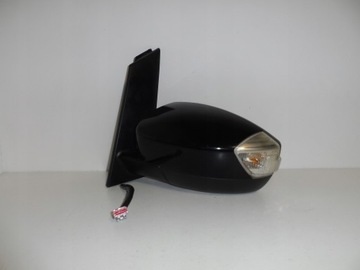 фото thumb №1, Ford c-max 2010- 10pin асистент ліві європа оригінал дзеркало