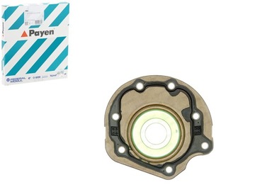 фото thumb №1, Ущільнювач вала колінчастого зад ford c-max escort classic escort v