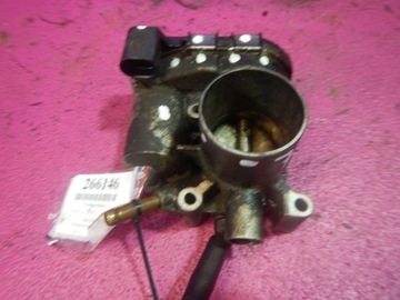 ДРОССЕЛЬ VW POLO III 6N 1.0 AUC 0280750095