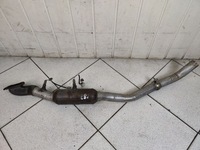 фото thumb №1, Катализатор dodge durango 3 2012 nta600600-723