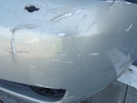 фото thumb №6, Бампер переднє перед opel vectra c gts колір z167 1