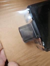 фото thumb №3, Audi vw skoda ассистент переключения поперечина движения радар distronic