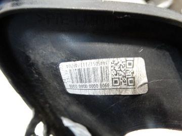 фото thumb №9, Рамка решётка галоген правый перед citroen c4 iii 2020r.- 99931824