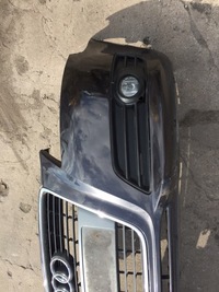 фото thumb №7, Audi a3 8p рестайлінг бампер перед переднє lz7l